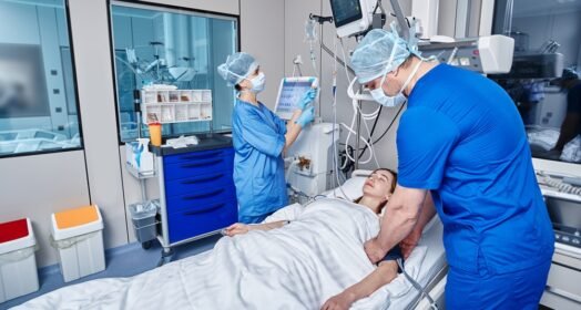 Why More Families Choose MICU as the Best Hospital in Mahabubnagar for Comprehensive Healthcare