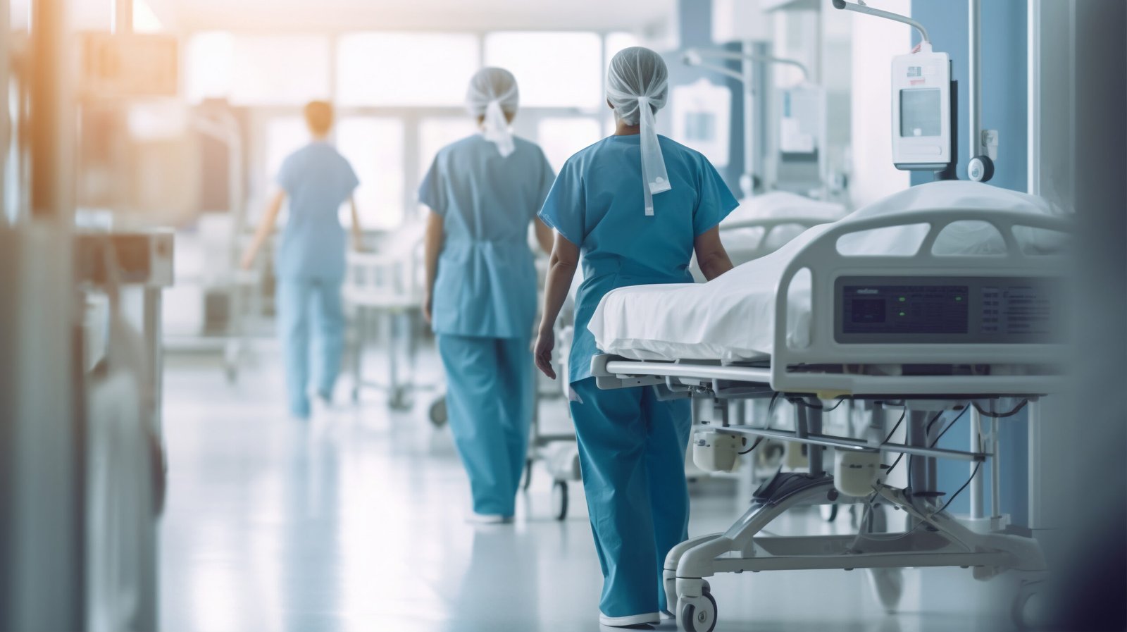 Gastro Emergencies: How MICU Mahabubnagar Saves Lives During Sudden GI Crises