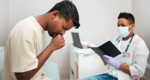 Symptoms of Pulmonary Conditions and When to Visit Pulmo Critical Care Services in Mahabubnagar