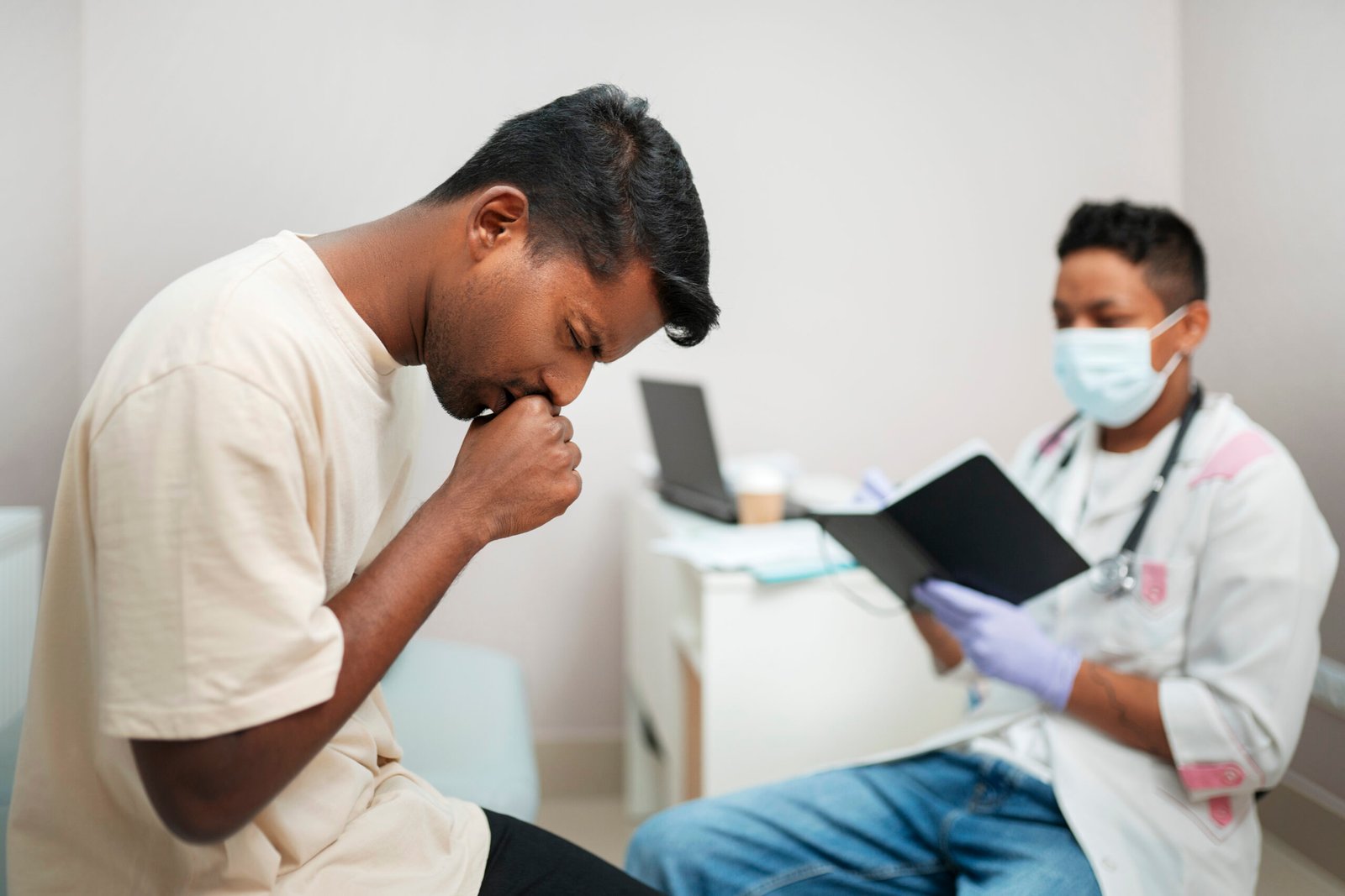 Symptoms of Pulmonary Conditions and When to Visit Pulmo Critical Care Services in Mahabubnagar