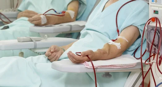 Top 7 Benefits of Dialysis Critical Care Services for Patients With Kidney Failure