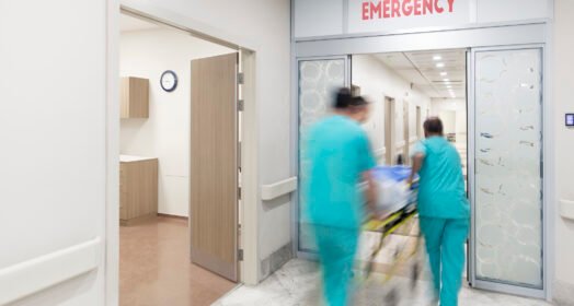 Why MICU Is a Trusted Emergency Hospital in Mahabubnagar for Critical Care