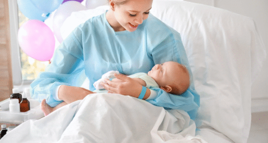 Mother & Child Critical Care Services in Mahabubnagar: What Parents Should Know
