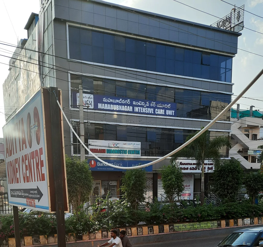 Why MICU Is One of the Best Hospitals in Mahabubnagar | Advanced Critical Care