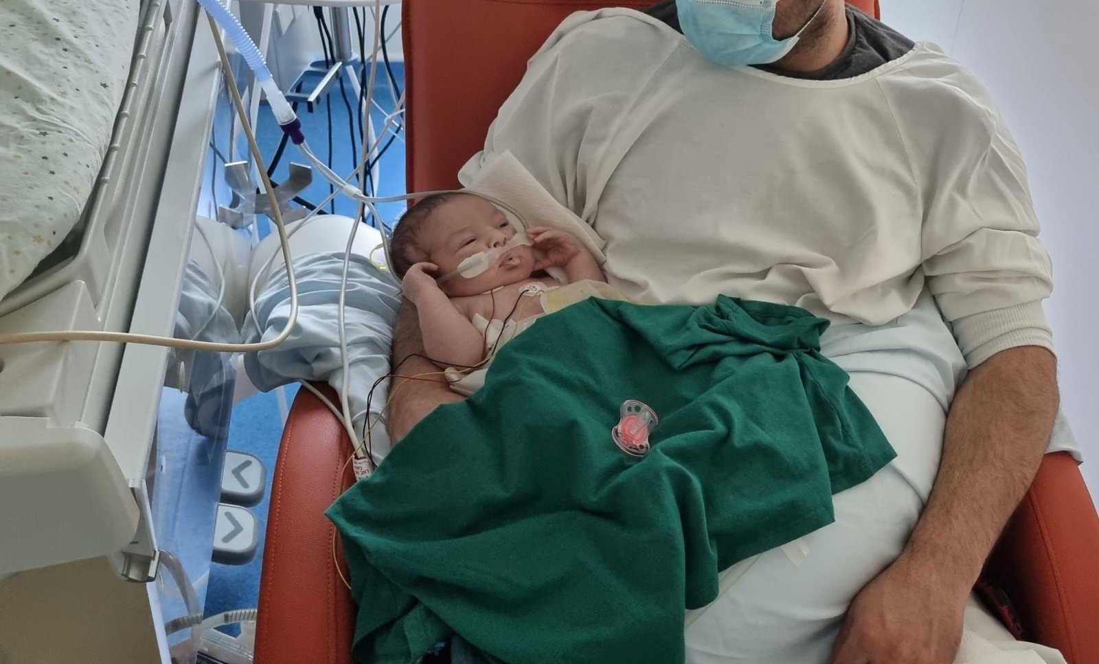 MICU Mother & Child Critical Care: Complete Guide for High-Risk Pregnancies