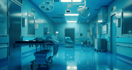 MICU Hospital Facilities: What Makes It a Leading Healthcare Center