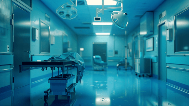 MICU Hospital Facilities: What Makes It a Leading Healthcare Center