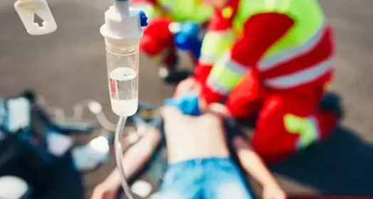 How MICU Early Emergency Treatment Improves Survival Rates