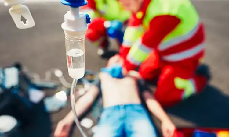 How MICU Early Emergency Treatment Improves Survival Rates