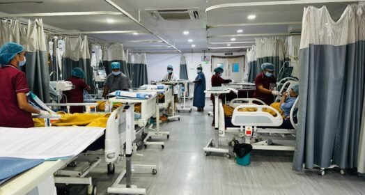 How MICU Provides Comprehensive Treatment as the Best Multispecialty Hospital in Mahbubnagar