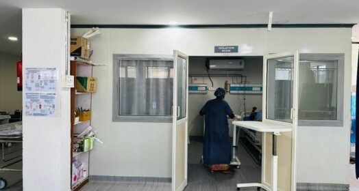 24/7 Emergency Care in Mahabubnagar: Why Immediate Treatment Saves Lives