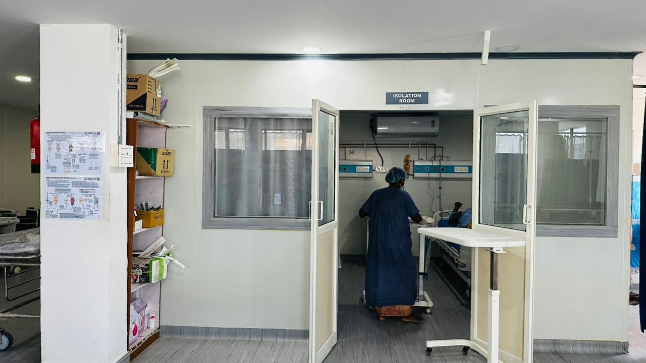 24/7 Emergency Care in Mahabubnagar: Why Immediate Treatment Saves Lives