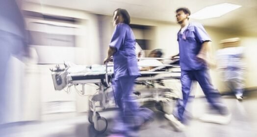Top Medical Emergencies Treated at MICU Hospital Mahabubnagar