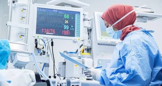 Complete Guide to Cardio Critical Care: How MICU Treats Life-Threatening Heart Conditions