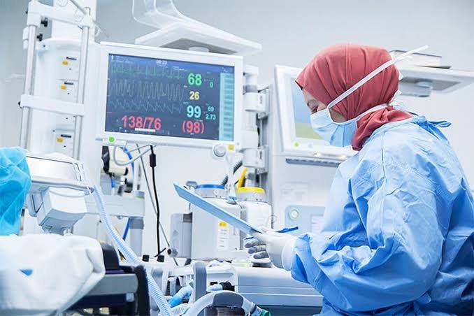 Complete Guide to Cardio Critical Care: How MICU Treats Life-Threatening Heart Conditions