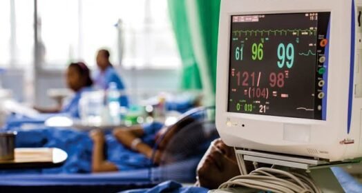 How MICU's Cardio Critical Care Team Manages Cardiac Emergencies 24/7