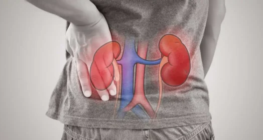 When Does Kidney Failure Become a Medical Emergency? | MICU