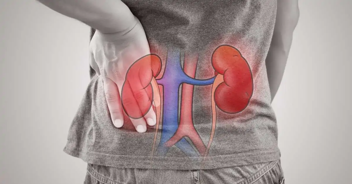 When Does Kidney Failure Become a Medical Emergency? | MICU