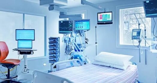 Super Speciality ICU at MICU Hospital: Advanced Critical Care in Mahabubnagar