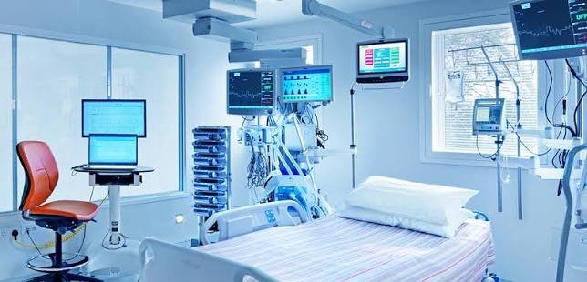 Super Speciality ICU at MICU Hospital: Advanced Critical Care in Mahabubnagar
