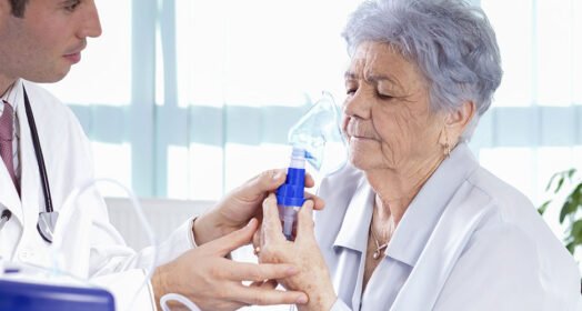 COPD Exacerbation: When Does a Patient Need Critical Care? | MICU